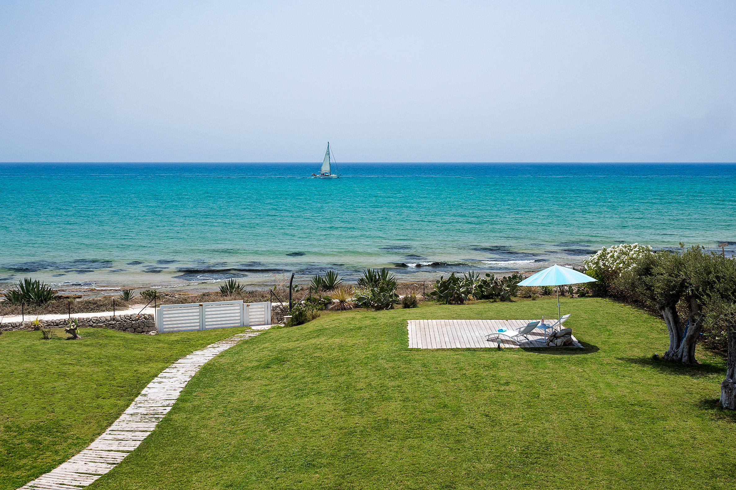 Villa Marina